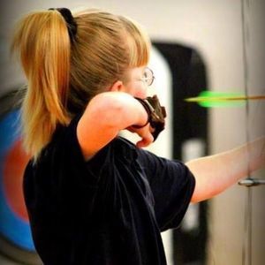 Meet your Posher, Caitlin